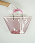 Beach Bag, front view